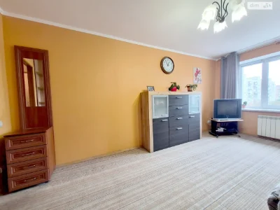 Продаж Квартира Нова Дарниця