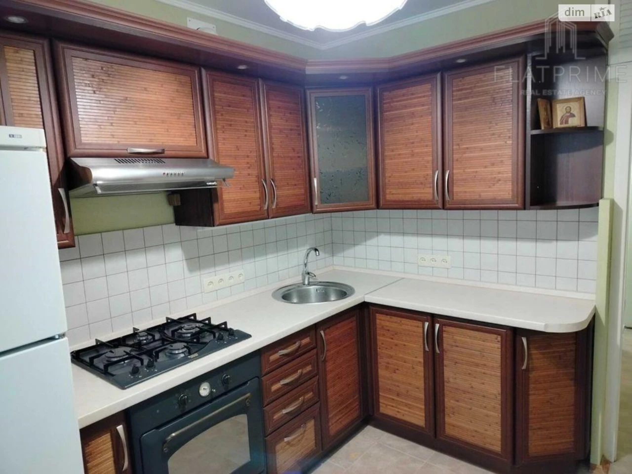 Продаж Квартира Саперна Слобідка