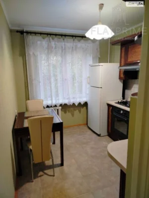Продаж Квартира Саперна Слобідка