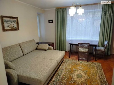 Продаж Квартира Саперна Слобідка