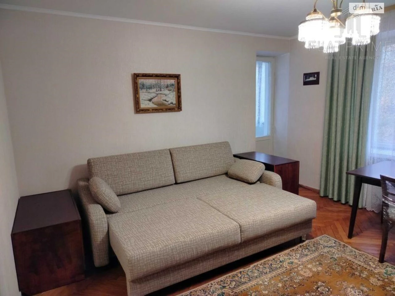 Продаж Квартира Саперна Слобідка
