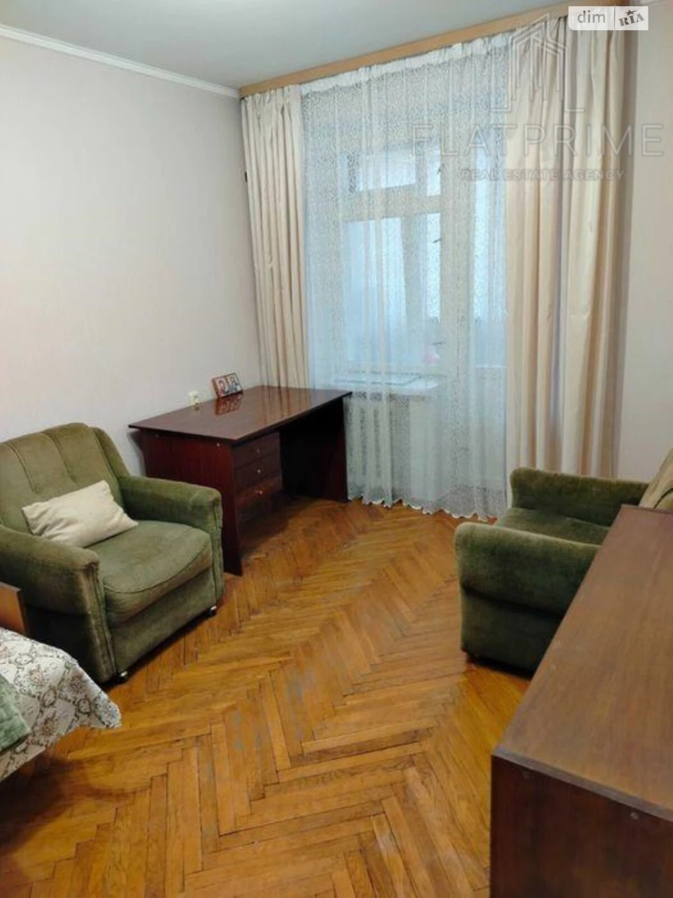 Продаж Квартира Саперна Слобідка