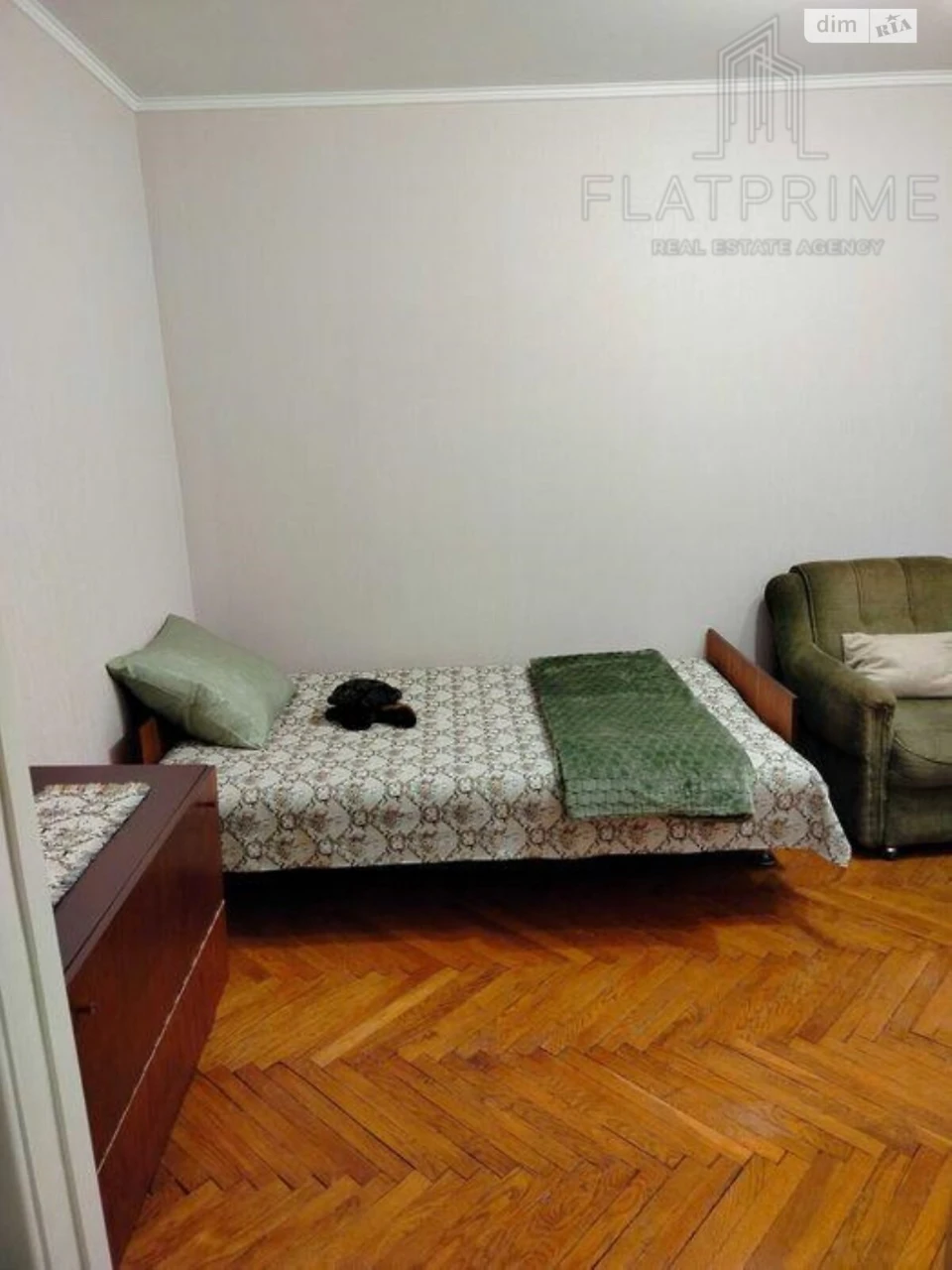Продаж Квартира Саперна Слобідка