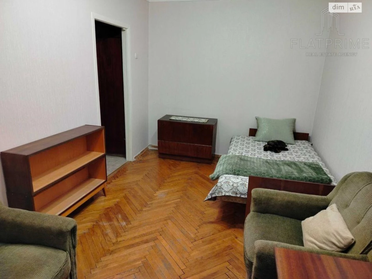 Продаж Квартира Саперна Слобідка