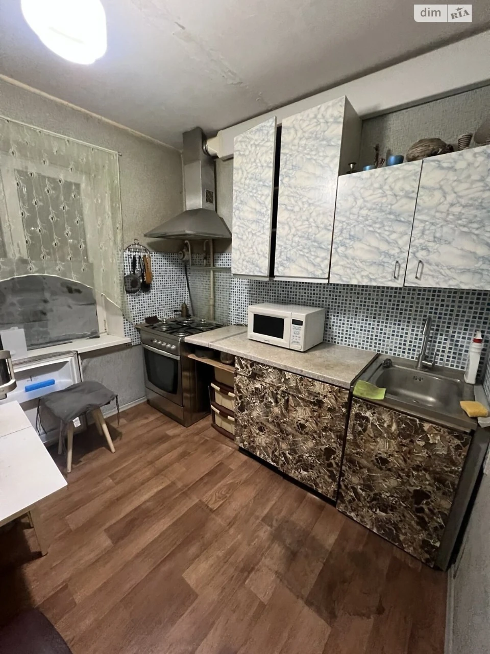 Продаж Квартира Деміївка