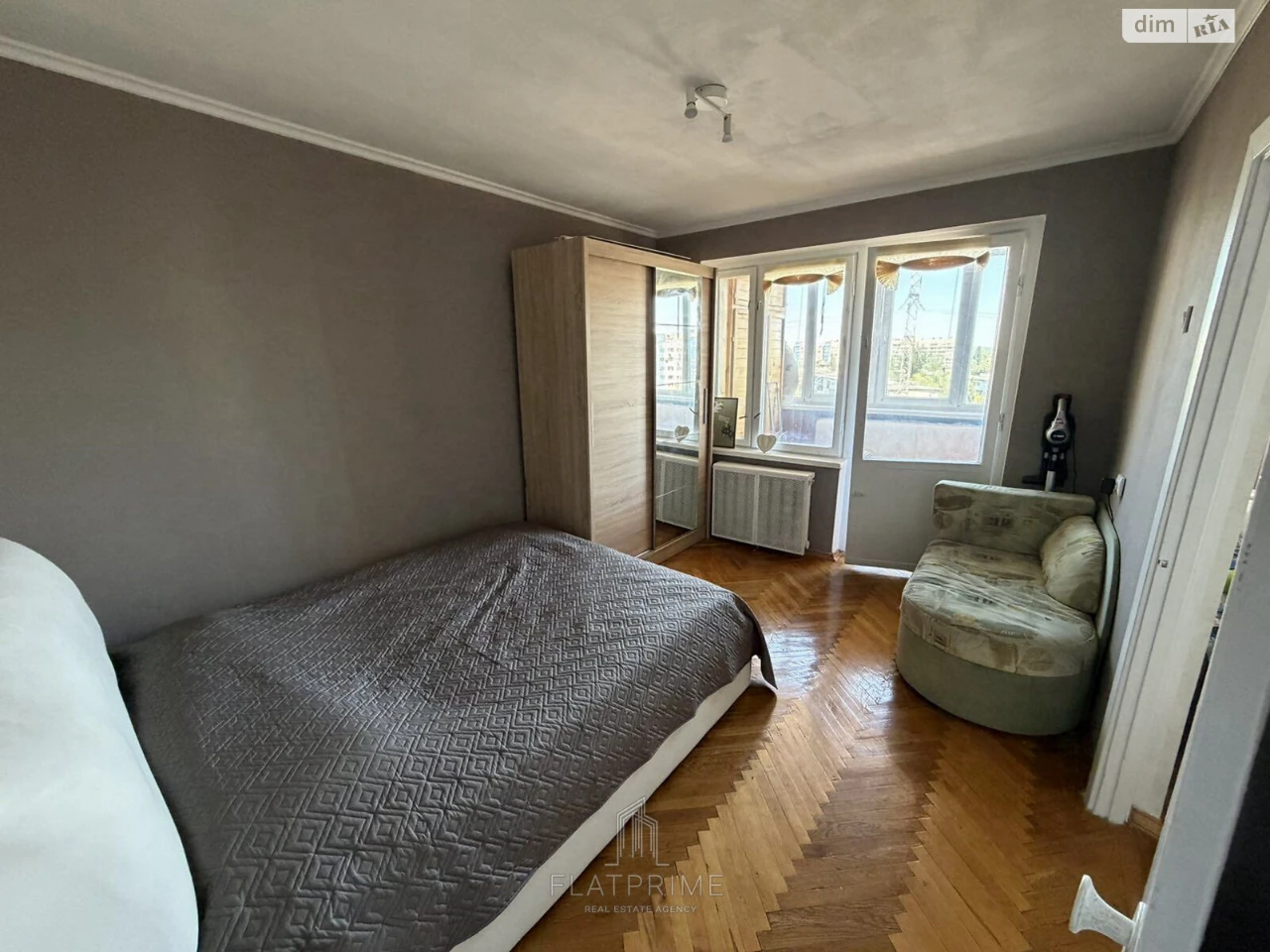 Продаж Квартира Північно-Броварський Масив