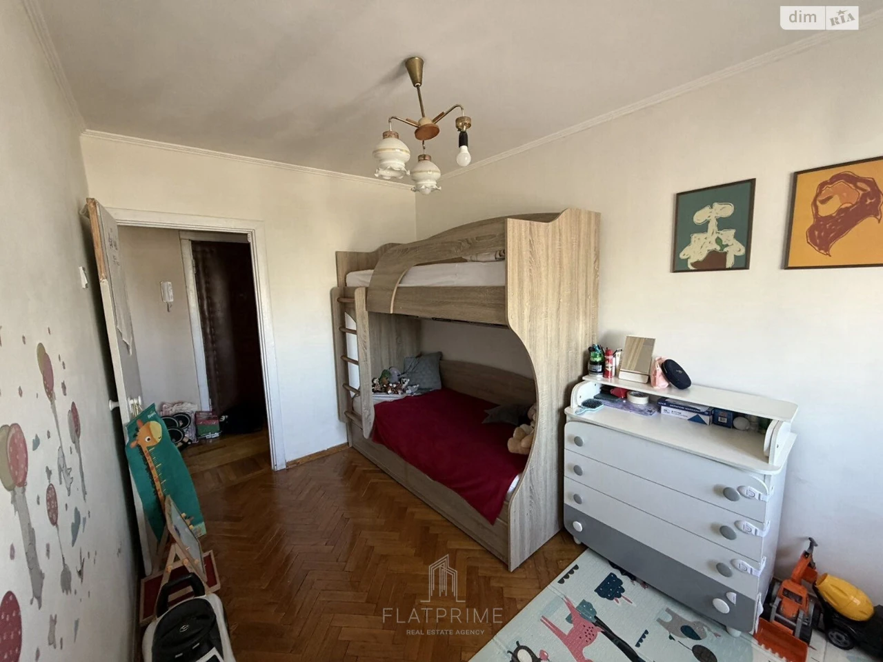 Продаж Квартира Північно-Броварський Масив
