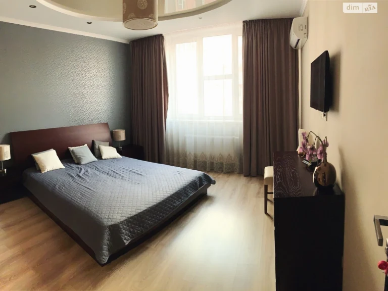 Sale of Apartment in Turetskyye Misto
