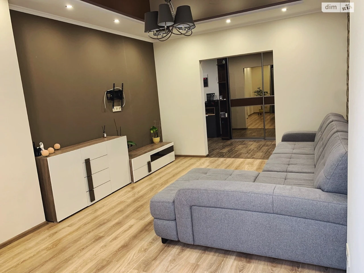 Продажа Квартиры Турецкое город