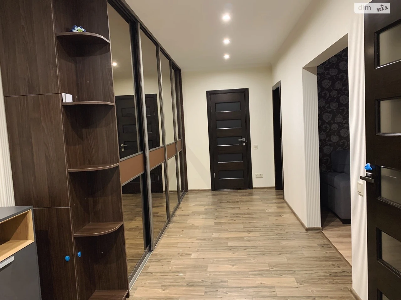 Продажа Квартиры Турецкое город