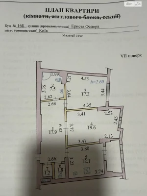 Продажа Квартиры Турецкое город