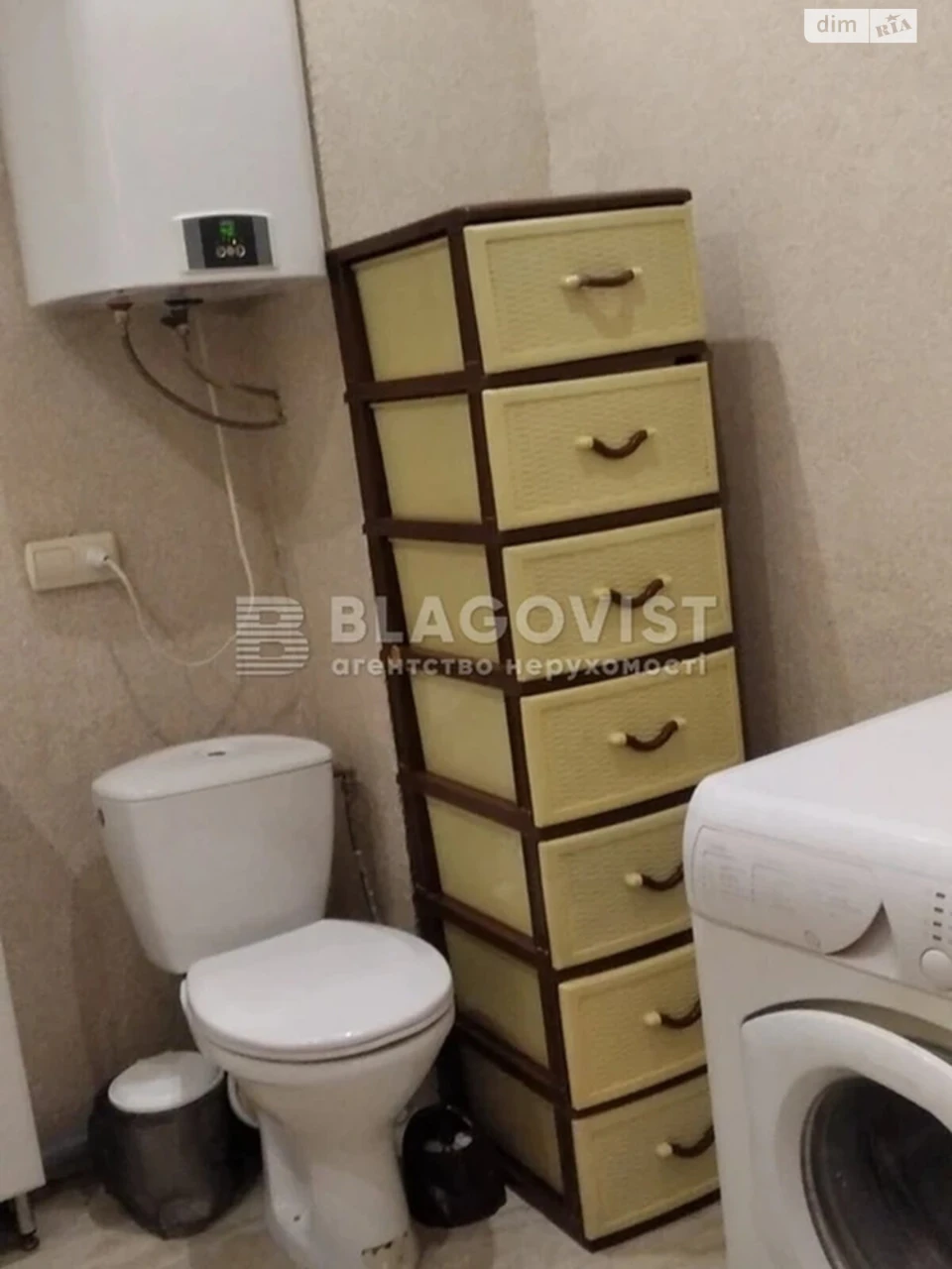 Продаж Квартира Березняки