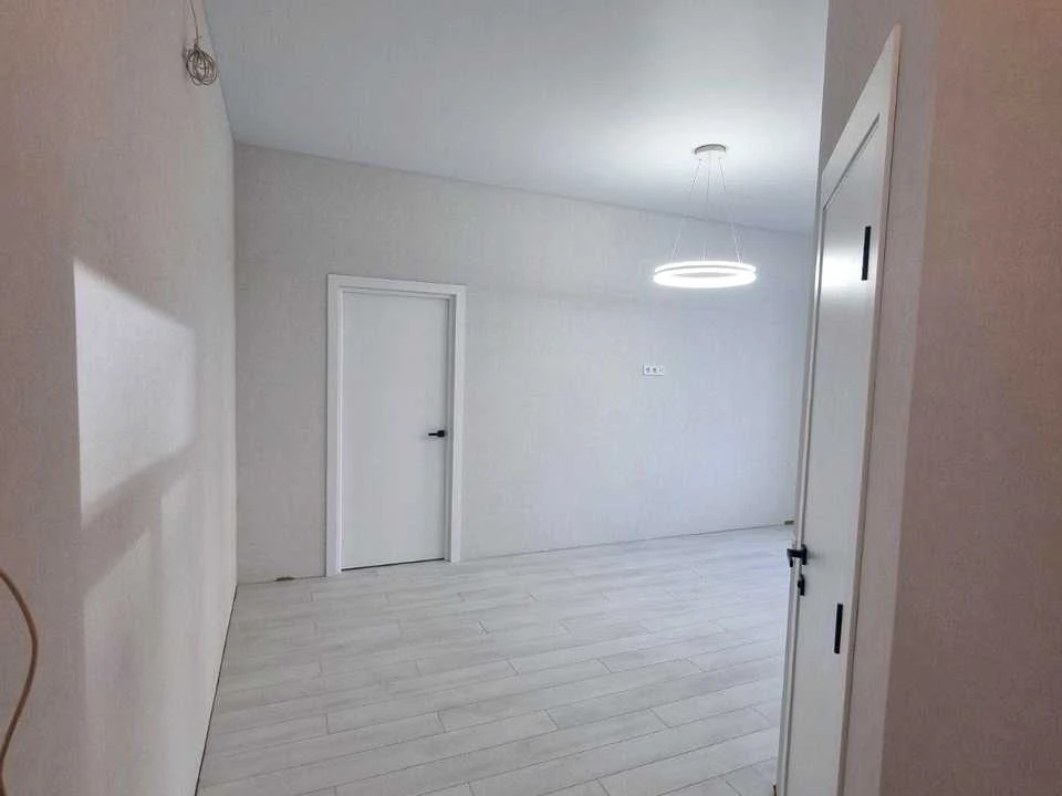 Apartment. Kyiv, Sichovyh Striltsiv St.