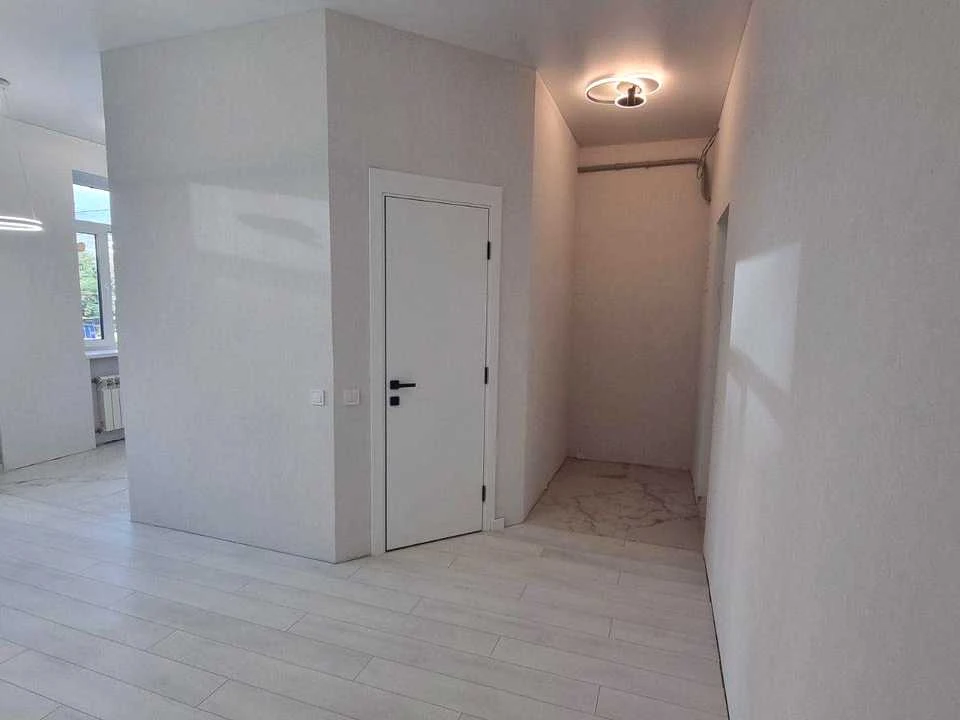 Apartment. Kyiv, Sichovyh Striltsiv St.