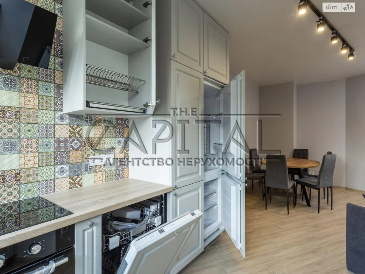 Apartment for Sale in Karavaye Da?