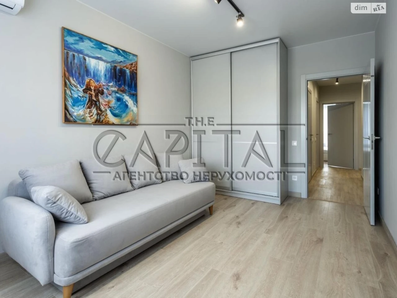 Apartment for Sale in Karavaye Da?