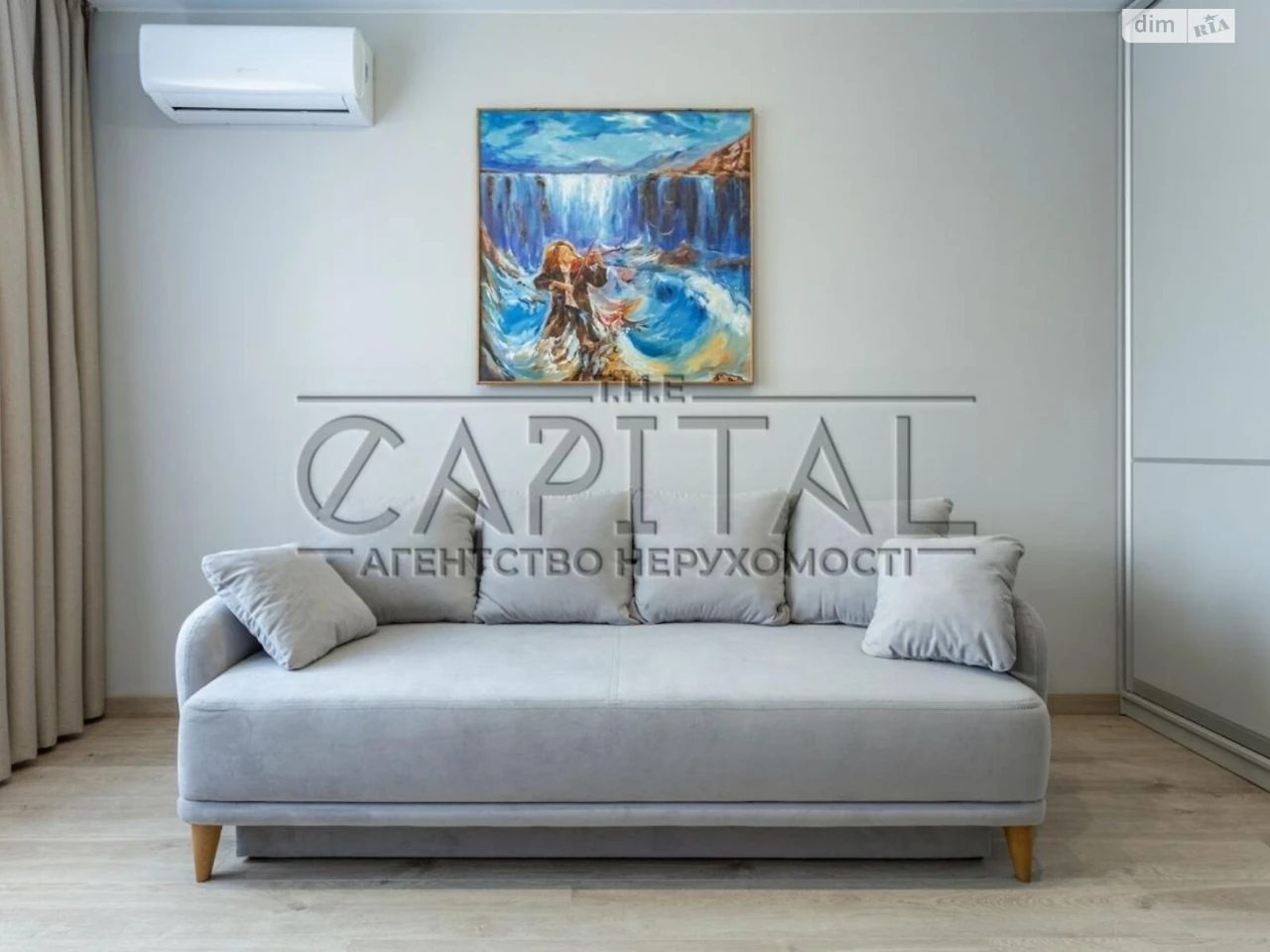 Apartment for Sale in Karavaye Da?