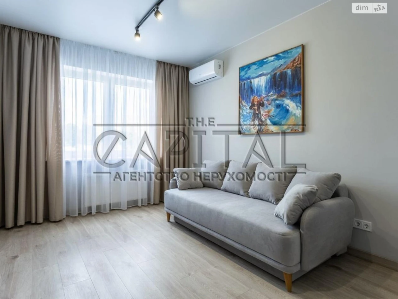 Apartment for Sale in Karavaye Da?