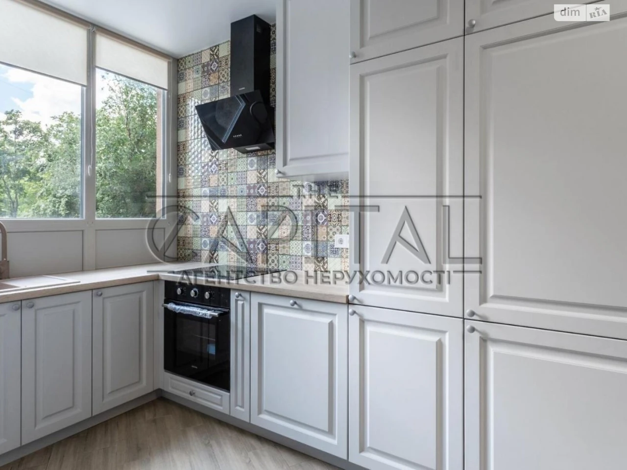 Apartment for Sale in Karavaye Da?