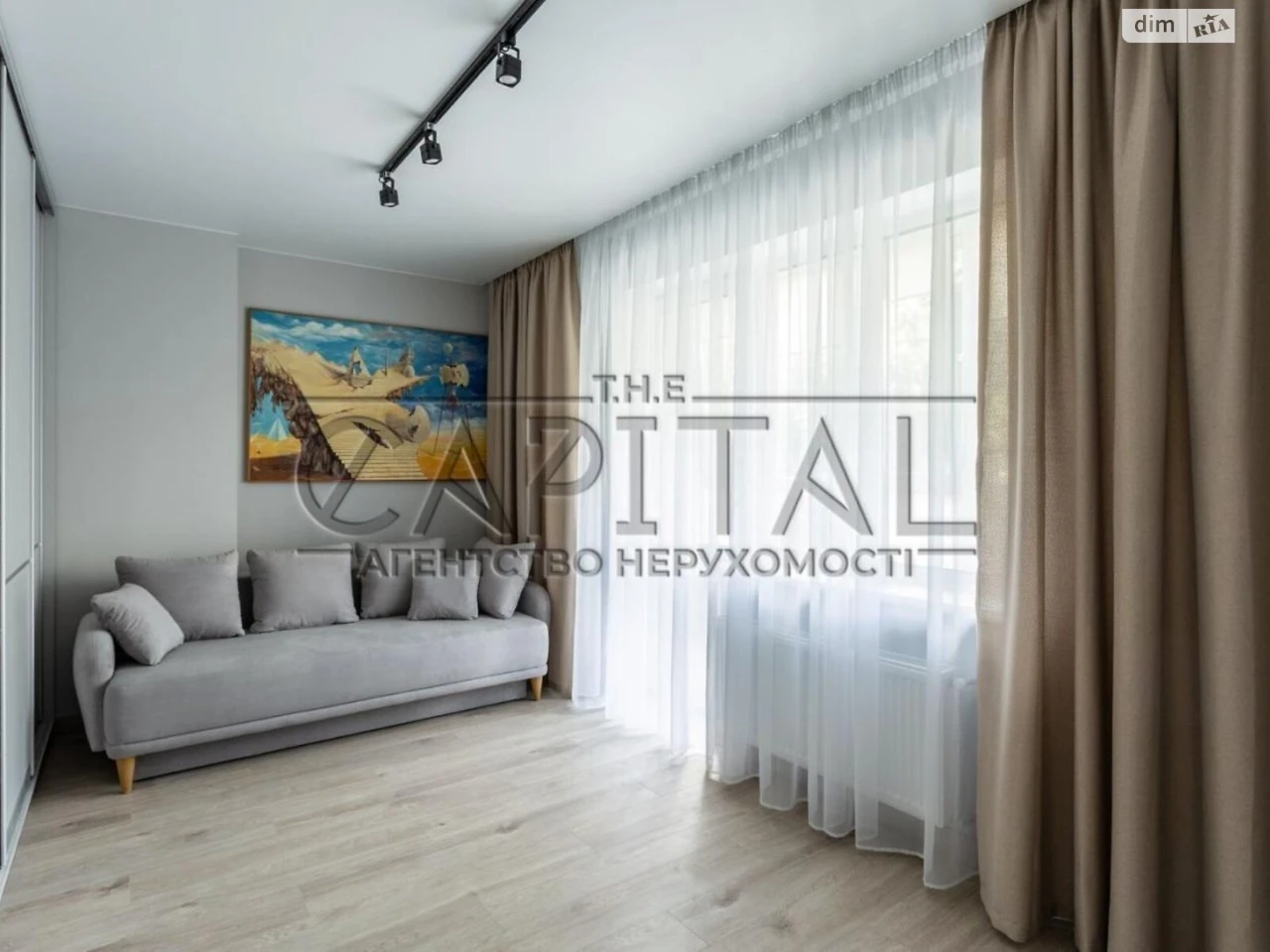 Apartment for Sale in Karavaye Da?
