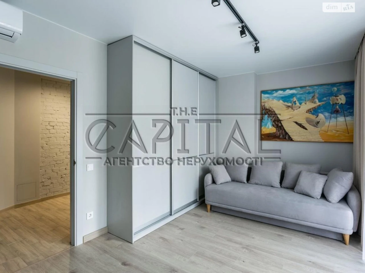 Apartment for Sale in Karavaye Da?