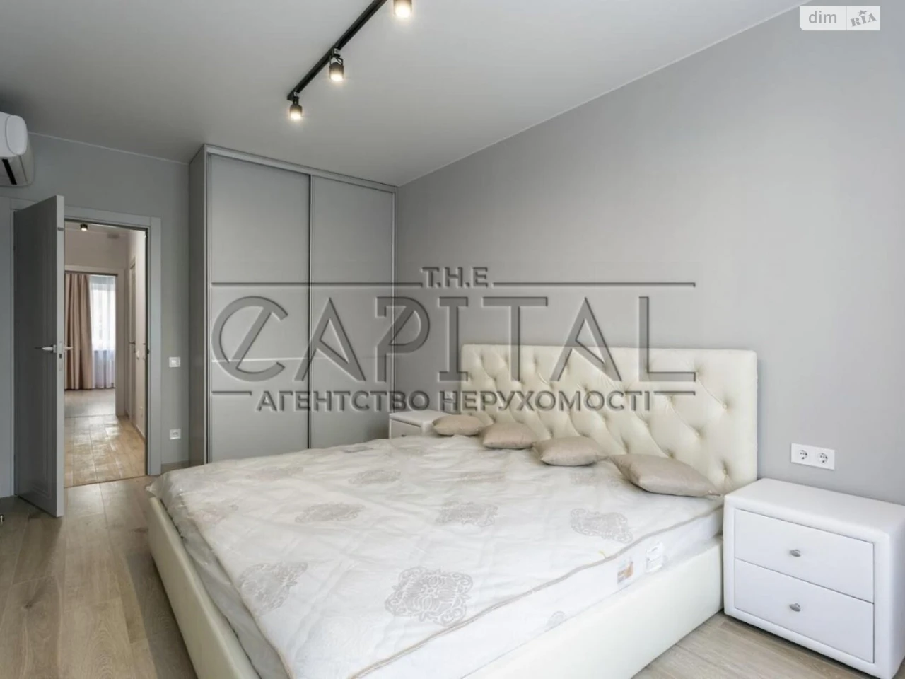 Apartment for Sale in Karavaye Da?