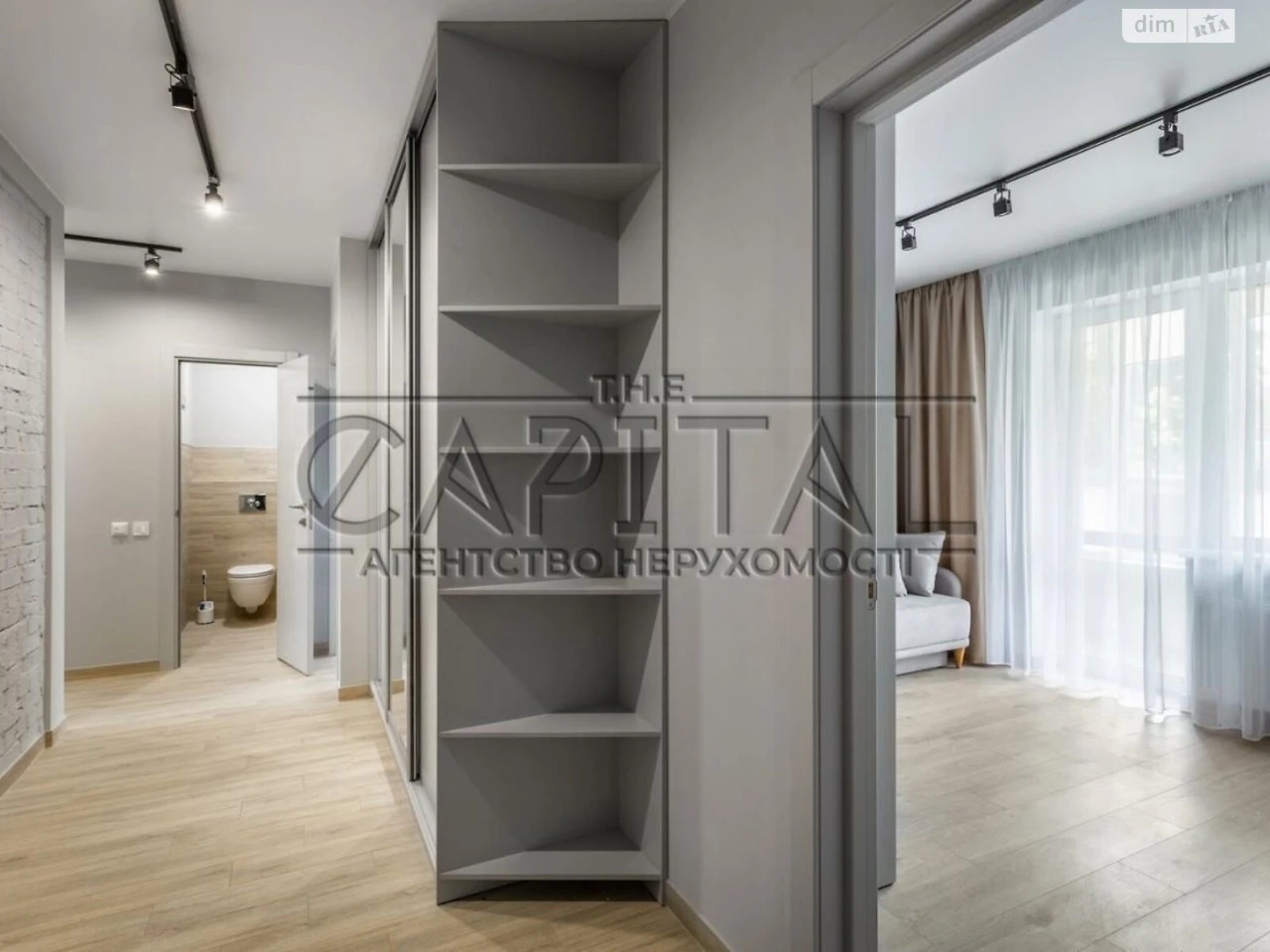 Apartment for Sale in Karavaye Da?