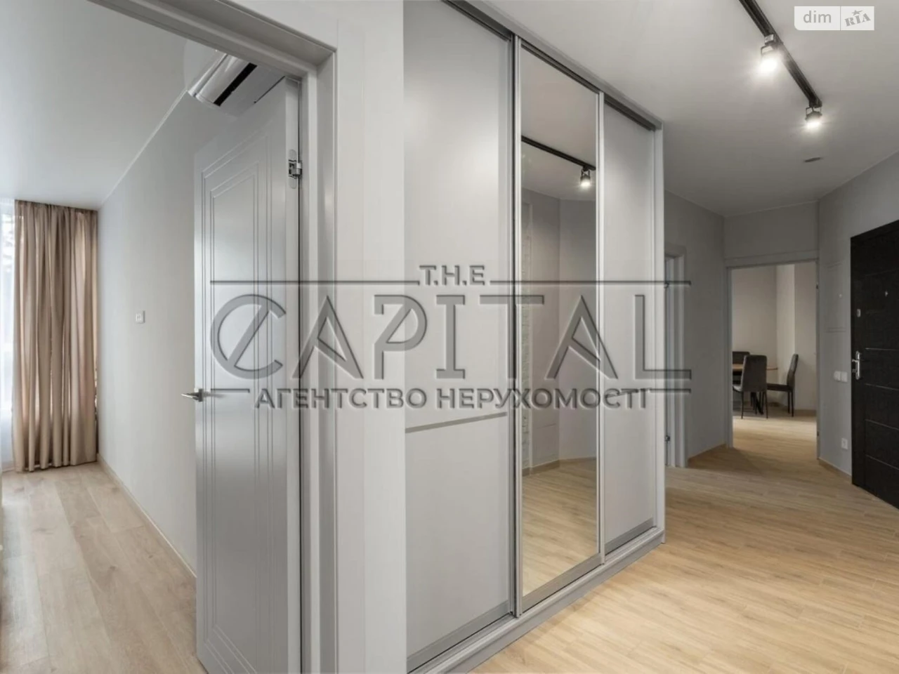 Apartment for Sale in Karavaye Da?