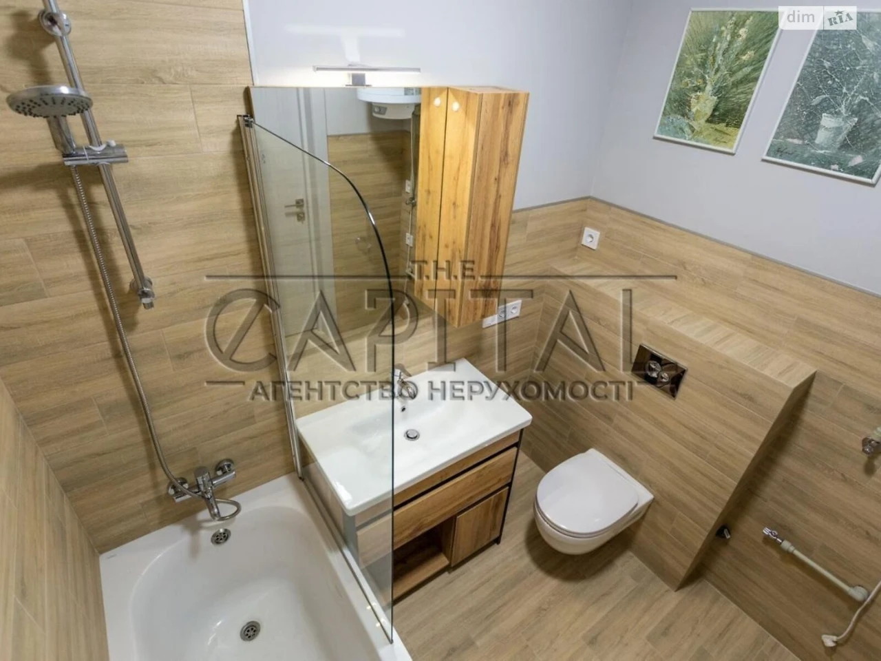 Apartment for Sale in Karavaye Da?