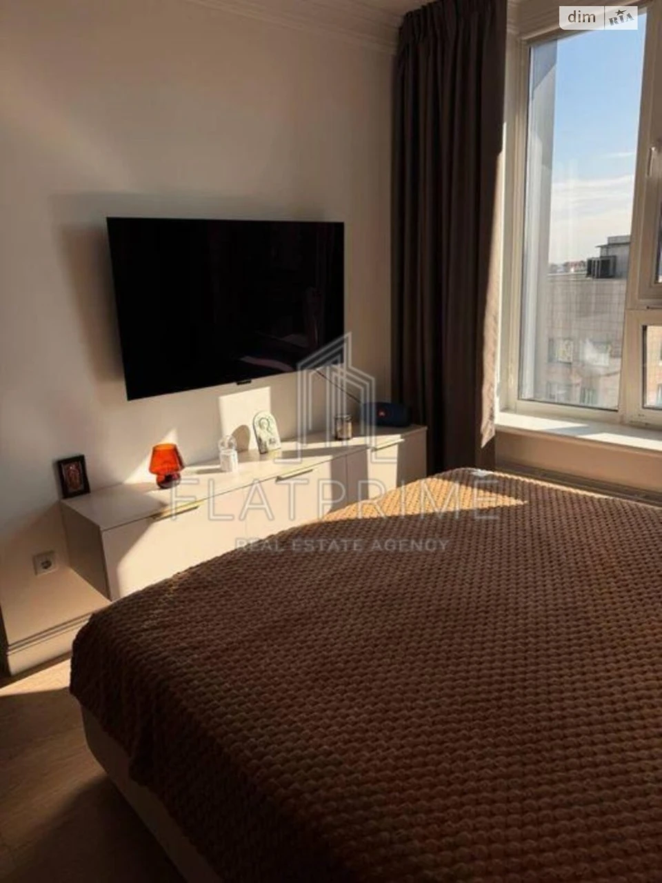 Sale of Apartment Kudryavets