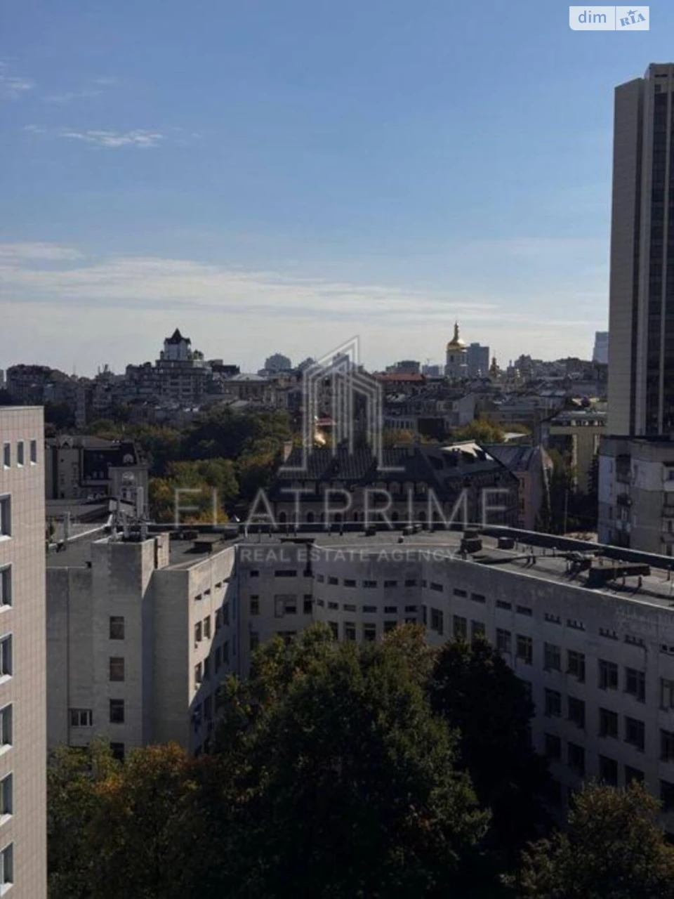 Sale of Apartment Kudryavets