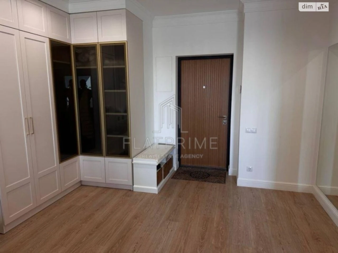 Sale of Apartment Kudryavets