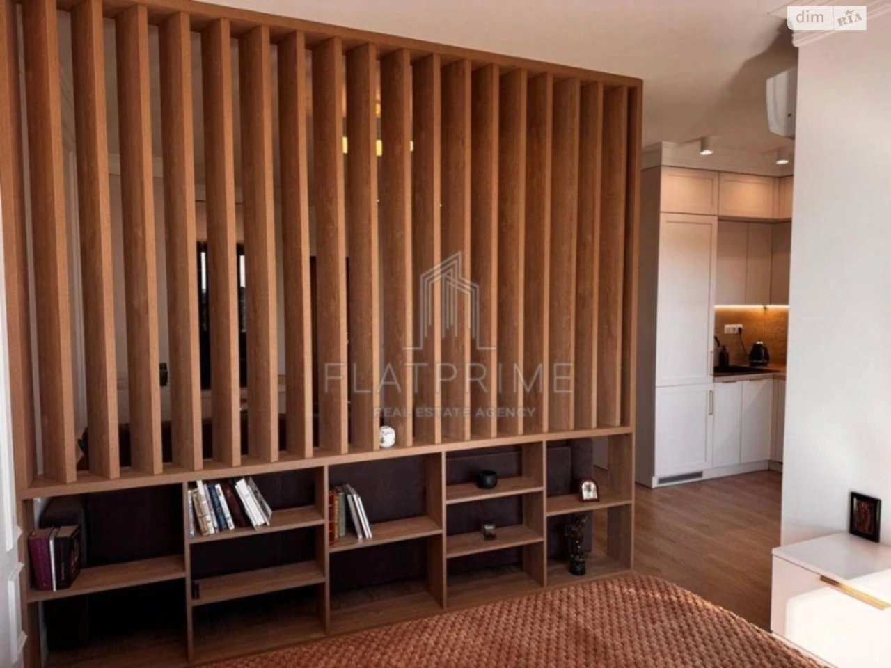 Sale of Apartment Kudryavets