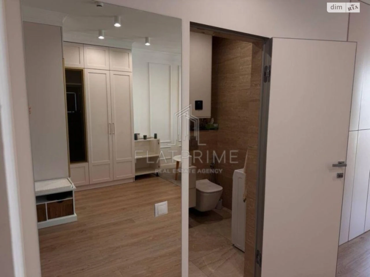 Sale of Apartment Kudryavets