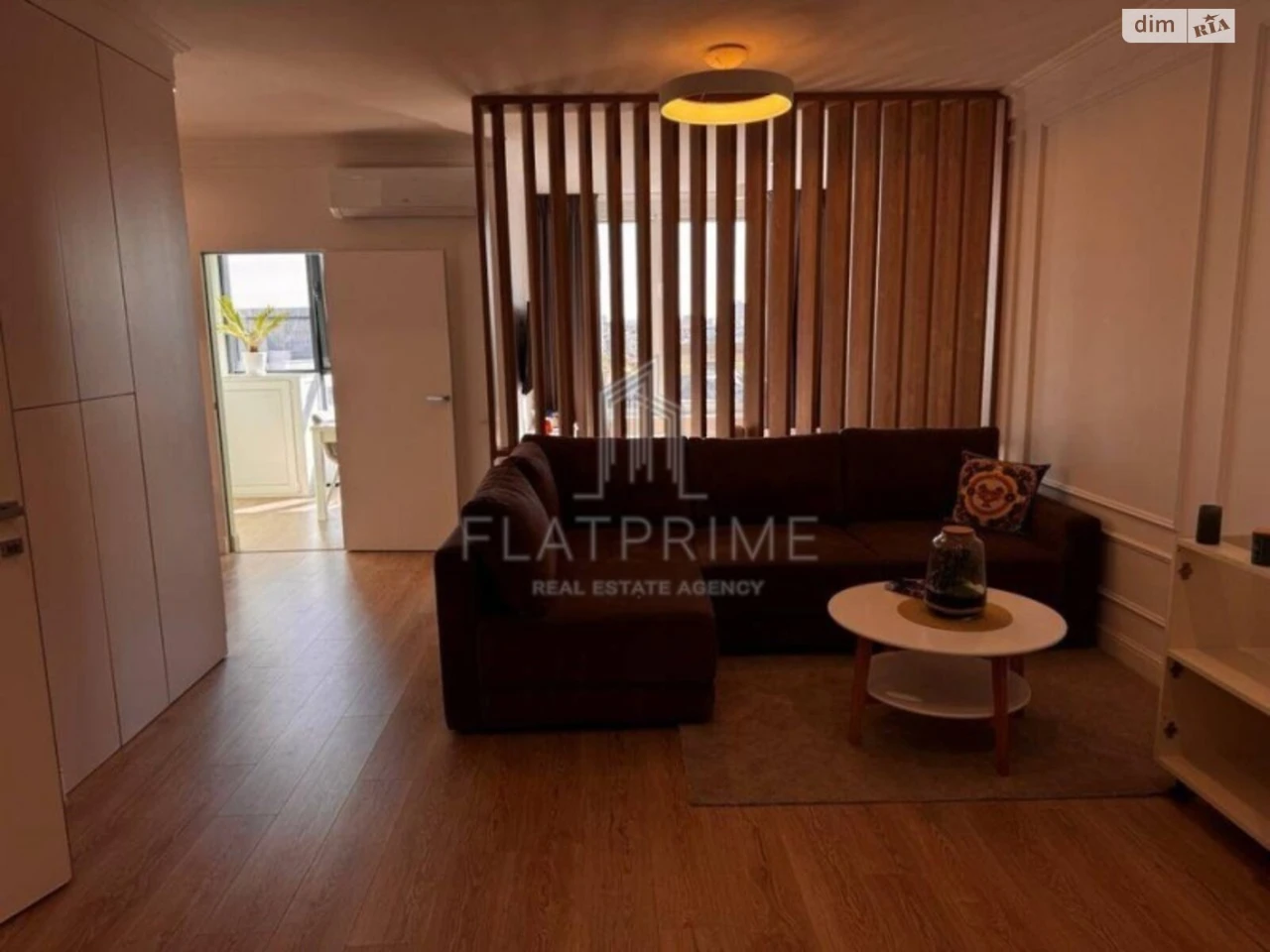Sale of Apartment Kudryavets