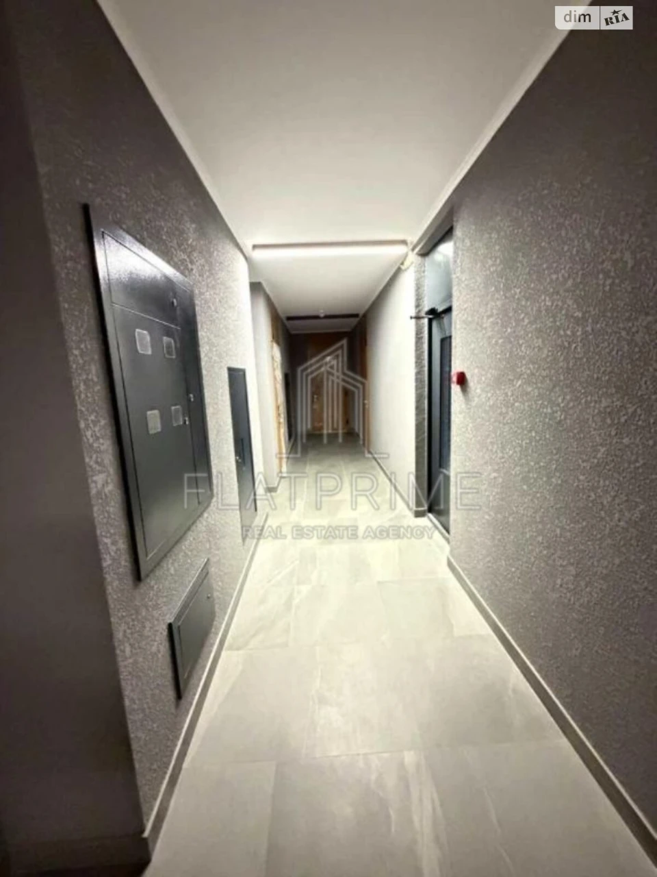 Sale of Apartment Kudryavets