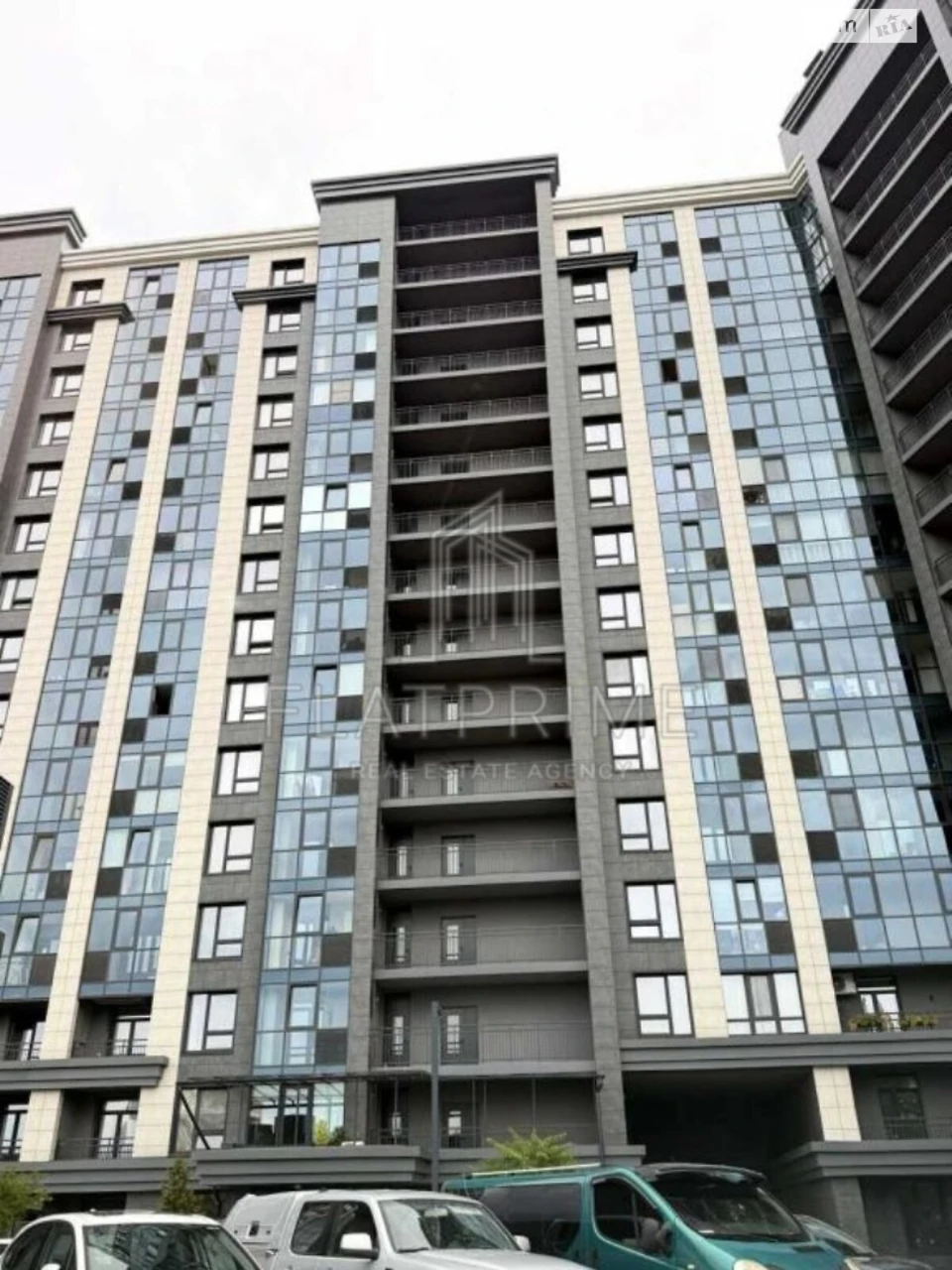 Sale of Apartment Kudryavets