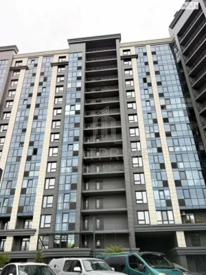 Sale of Apartment Kudryavets