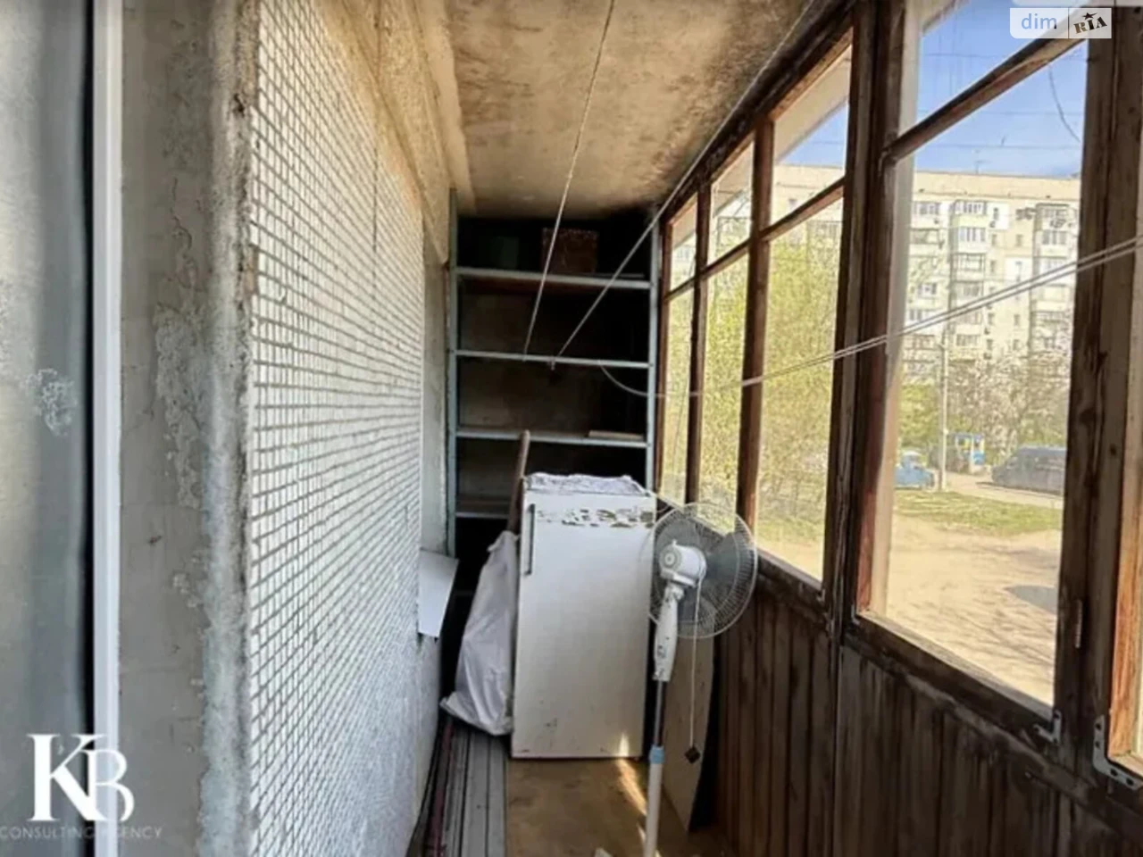 Продаж Квартира 12 квартал