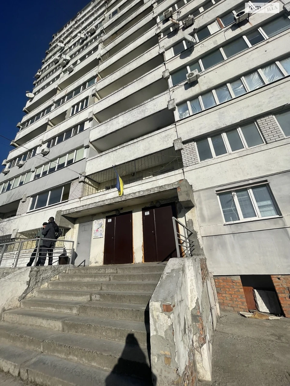 Продаж Квартира Мазепи