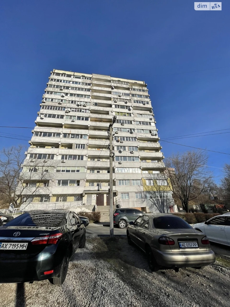 Продаж Квартира Мазепи