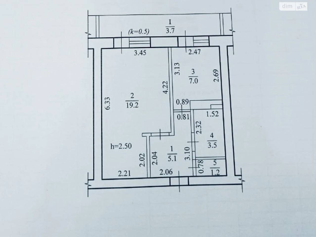 Продаж Квартира Мазепи