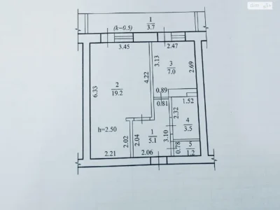 Продаж Квартира Мазепи