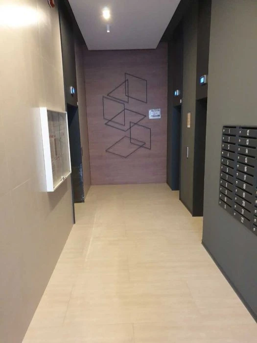 1-room apartment for sale in the residential complex SLAVUTYCH, 47m2, 22/25, 2 minutes to the city of Sla
