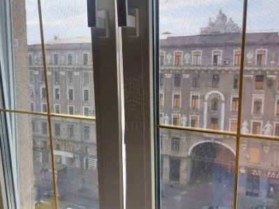 Квартира. Харків, майдан Конституції пл.