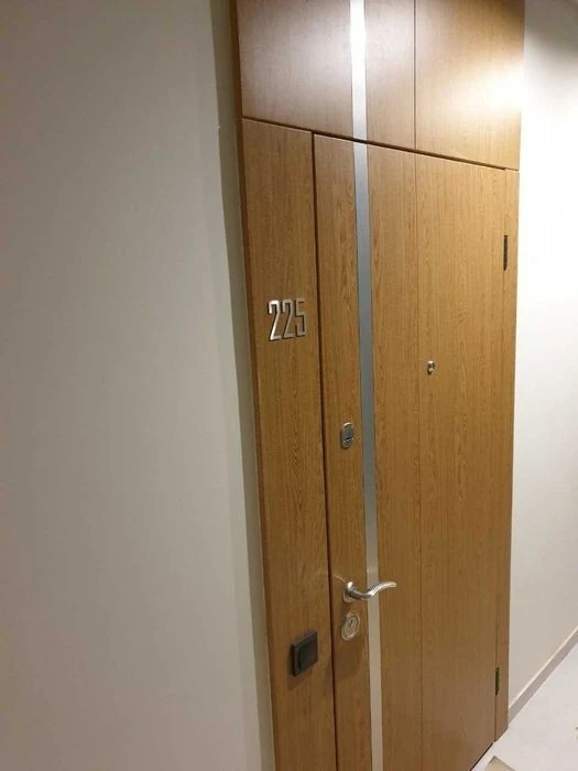 1-room apartment for sale in the residential complex SLAVUTYCH, 47m2, 22/25, 2 minutes to the city of Sla