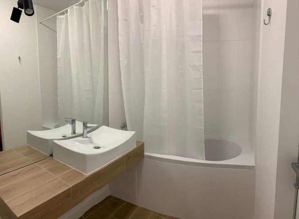 1-room apartment for sale in the residential complex SLAVUTYCH, 47m2, 22/25, 2 minutes to the city of Sla