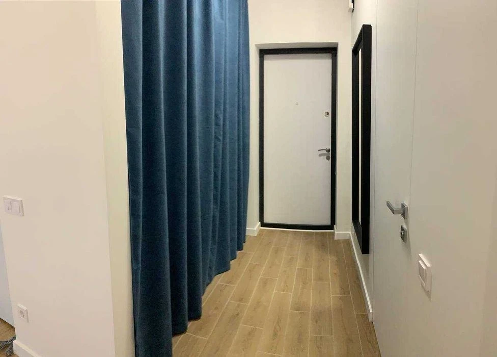 1-room apartment for sale in the residential complex SLAVUTYCH, 47m2, 22/25, 2 minutes to the city of Sla