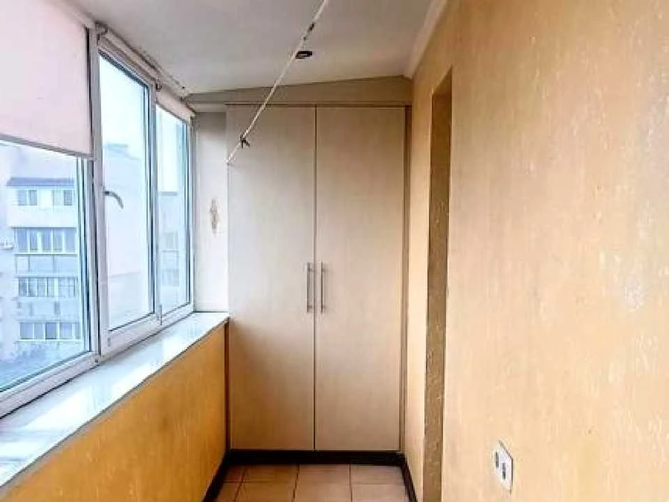 Квартира. Одеса, Січових стрільців тупик