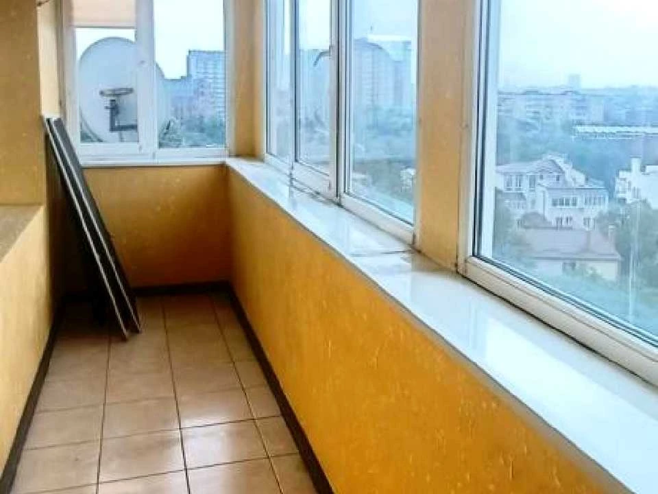 Квартира. Одеса, Січових стрільців тупик